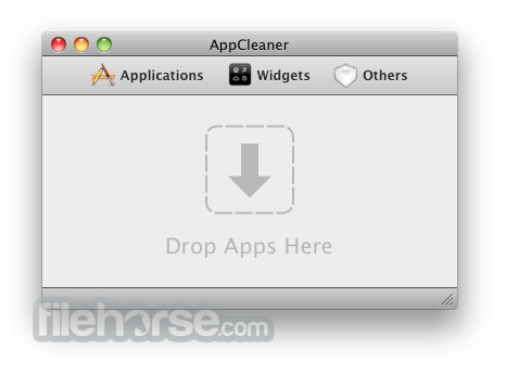 mac torrent app cleaner